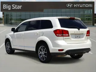 Dodge Journey 2016 R/T 4dr SUV