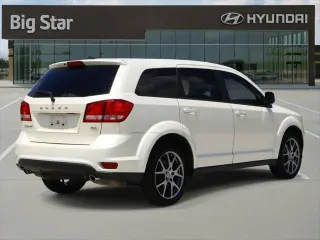 Dodge Journey 2016 R/T 4dr SUV