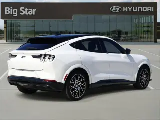 Ford Mustang Mach-E 2023 AWD GT 4dr SUV