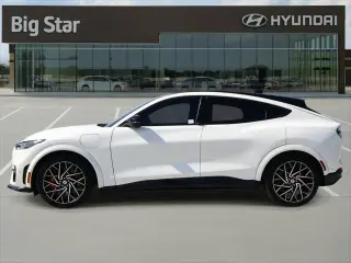 Ford Mustang Mach-E 2023 AWD GT 4dr SUV