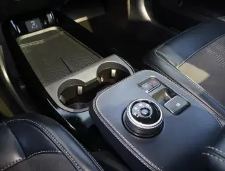 Ford Mustang Mach-E 2023 AWD GT 4dr SUV
