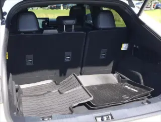 Ford Mustang Mach-E 2023 AWD GT 4dr SUV