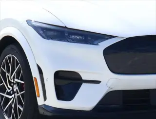 Ford Mustang Mach-E 2023 AWD GT 4dr SUV