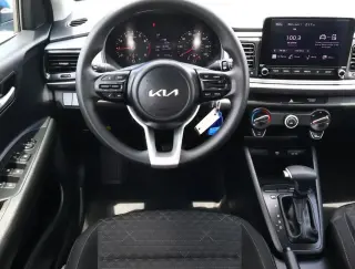 Kia Rio 2023 S 4dr Sedan