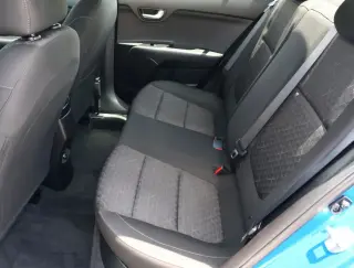 Kia Rio 2023 S 4dr Sedan