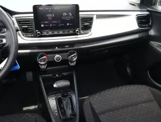 Kia Rio 2023 S 4dr Sedan