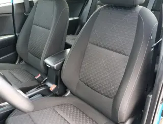 Kia Rio 2023 S 4dr Sedan
