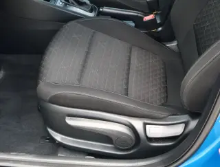 Kia Rio 2023 S 4dr Sedan