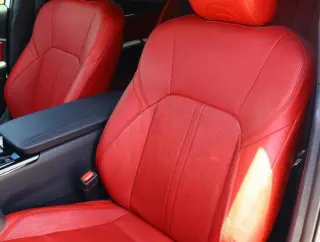 Toyota Camry 2025 XSE 4dr Sedan