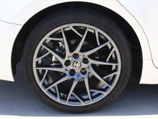 Toyota Camry 2025 XSE 4dr Sedan