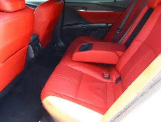 Toyota Camry 2025 XSE 4dr Sedan