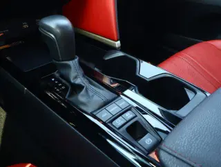 Toyota Camry 2025 XSE 4dr Sedan