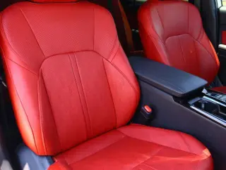 Toyota Camry 2025 XSE 4dr Sedan