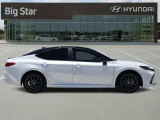 Toyota Camry 2025 XSE 4dr Sedan