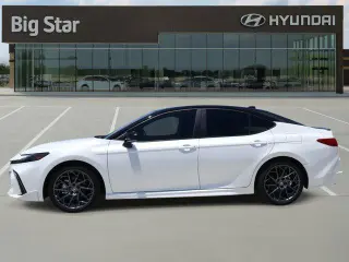 Toyota Camry 2025 XSE 4dr Sedan