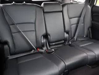 Honda Passport 2024 AWD EX-L 4dr SUV