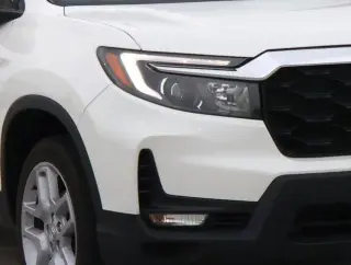 Honda Passport 2024 AWD EX-L 4dr SUV
