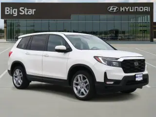 Honda Passport 2024 AWD EX-L 4dr SUV