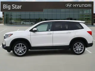 Honda Passport 2024 AWD EX-L 4dr SUV