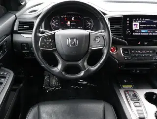 Honda Passport 2024 AWD EX-L 4dr SUV