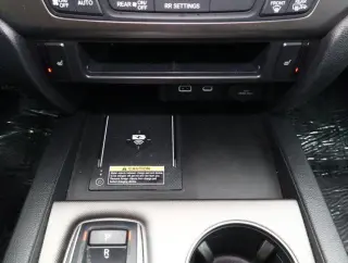 Honda Passport 2024 AWD EX-L 4dr SUV