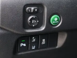 Honda Passport 2024 AWD EX-L 4dr SUV