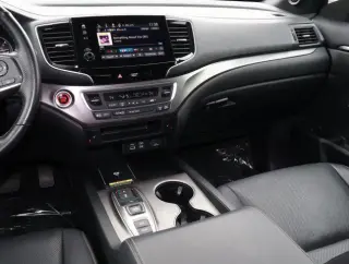 Honda Passport 2024 AWD EX-L 4dr SUV