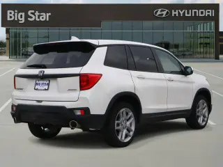 Honda Passport 2024 AWD EX-L 4dr SUV