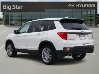 Honda Passport 2024 AWD EX-L 4dr SUV