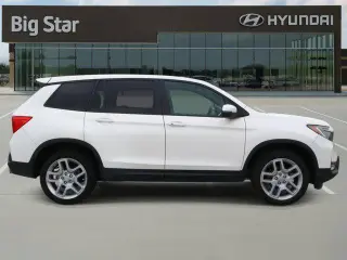 Honda Passport 2024 AWD EX-L 4dr SUV