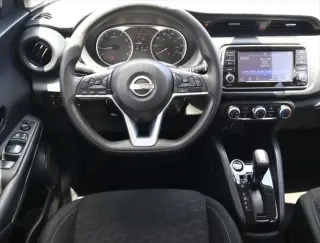 Nissan Kicks 2022 S 4dr Crossover