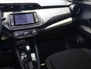 Nissan Kicks 2022 S 4dr Crossover