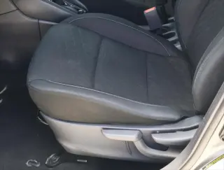 Nissan Kicks 2022 S 4dr Crossover