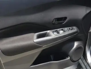 Nissan Kicks 2022 S 4dr Crossover