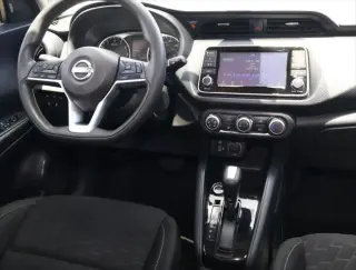 Nissan Kicks 2022 S 4dr Crossover