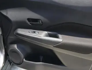 Nissan Kicks 2022 S 4dr Crossover