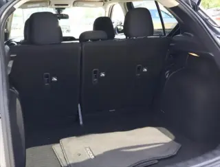 Nissan Kicks 2022 S 4dr Crossover