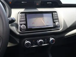 Nissan Kicks 2022 S 4dr Crossover