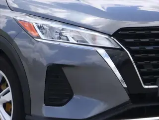 Nissan Kicks 2022 S 4dr Crossover