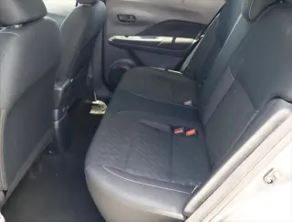 Nissan Kicks 2022 S 4dr Crossover