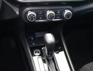 Nissan Kicks 2024 SV 4dr Crossover