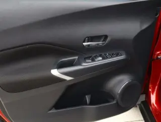 Nissan Kicks 2024 SV 4dr Crossover