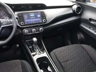 Nissan Kicks 2024 SV 4dr Crossover