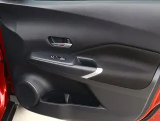 Nissan Kicks 2024 SV 4dr Crossover