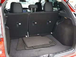 Nissan Kicks 2024 SV 4dr Crossover