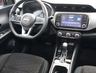 Nissan Kicks 2024 SV 4dr Crossover