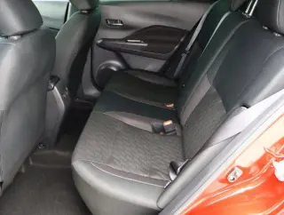 Nissan Kicks 2024 SV 4dr Crossover