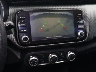Nissan Kicks 2024 SV 4dr Crossover
