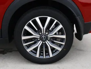 Nissan Kicks 2024 SV 4dr Crossover