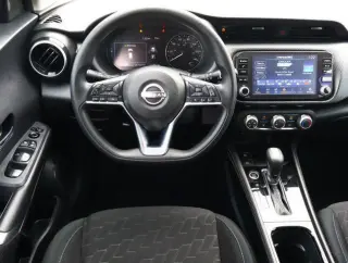 Nissan Kicks 2024 SV 4dr Crossover